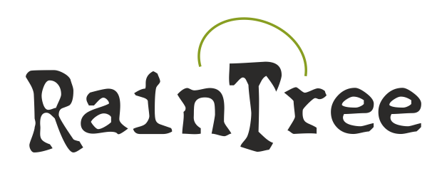 Raintree logo_Black
